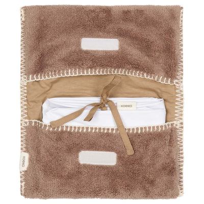 Koeka - Luieretui met Verschoningsmat Malmo | Caffè