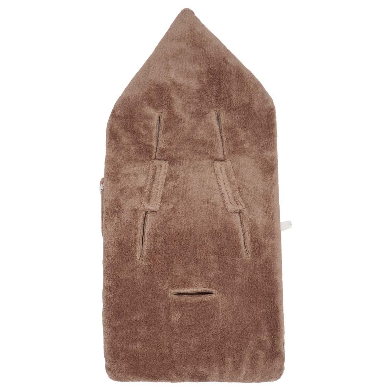 Koeka - Voetenzak 0+ Teddy Malmo 3/5-Puntsgordel | Caffè