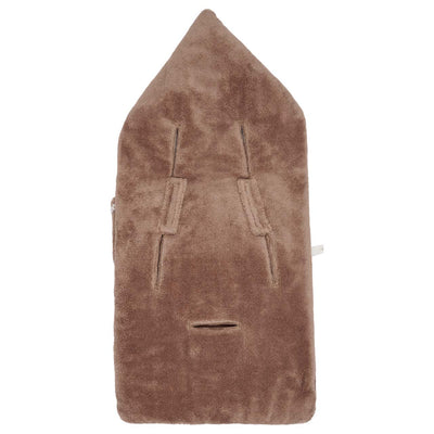 Koeka - Voetenzak 0+ Teddy Malmo 3/5-Puntsgordel | Caffè