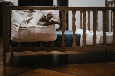 Koeka - Opbergzak Bed & Box Malmo | Pebble