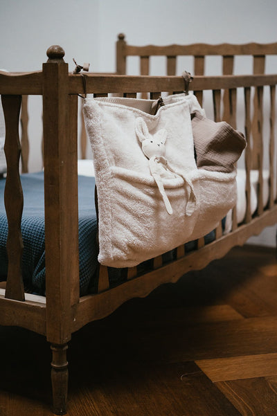 Koeka - Opbergzak Bed & Box Malmo | Pebble