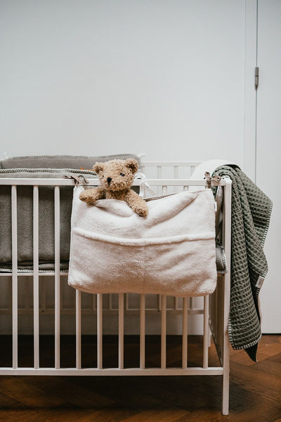 Koeka - Opbergzak Bed & Box Malmo | Pebble