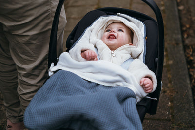 Koeka - Baby Jack Malmo | Pebble