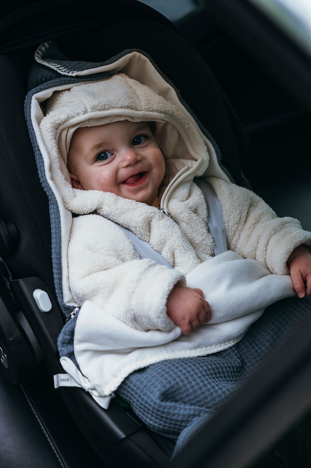 Koeka - Baby Jack Malmo | Pebble