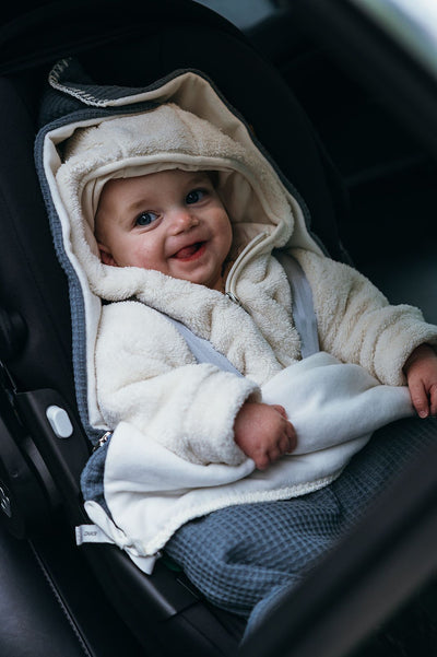 Koeka - Baby Jack Malmo | Pebble