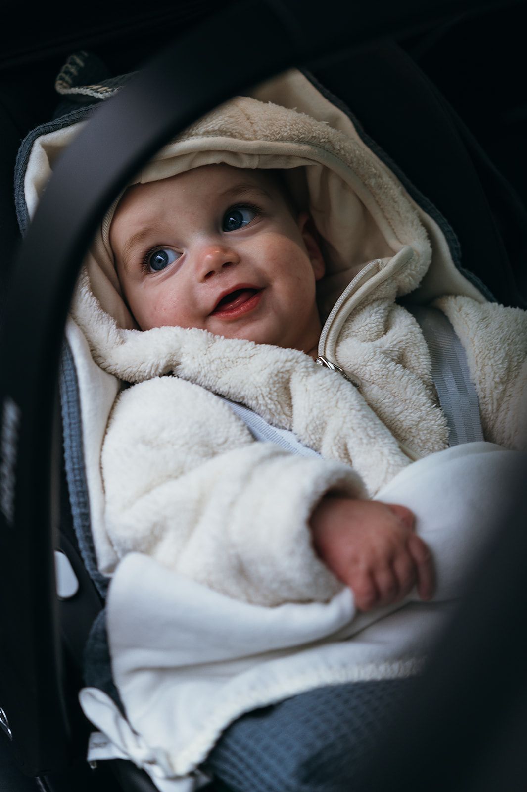 Koeka - Baby Jack Malmo | Pebble