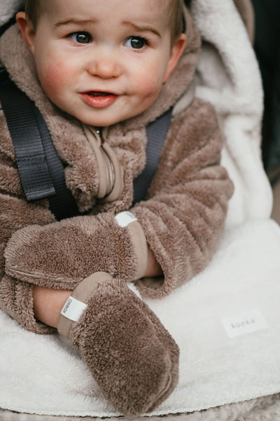 Koeka - Babypak Outdoor Malmo | Caffè