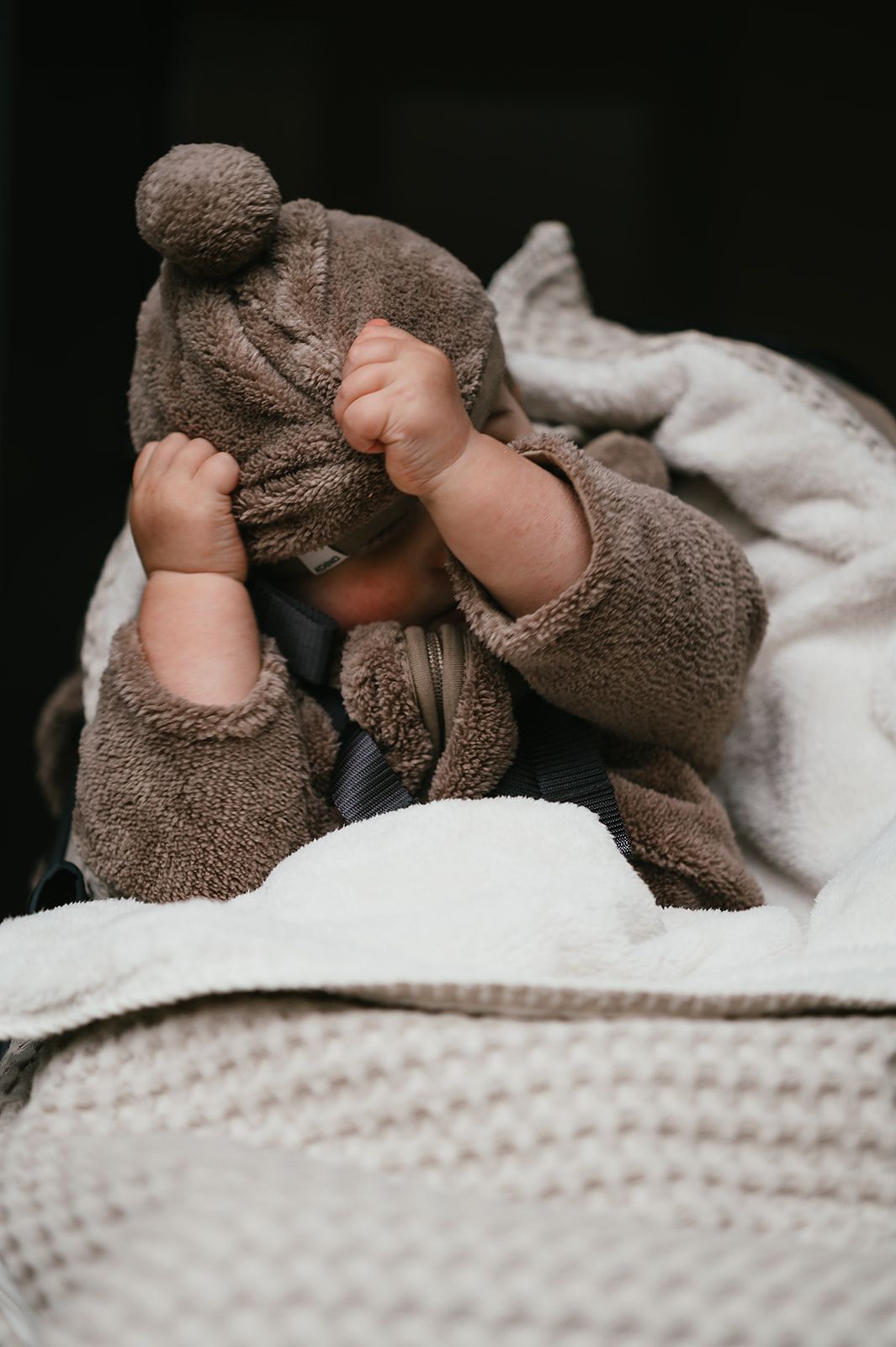 Koeka - Baby Jack Malmo | Caffè