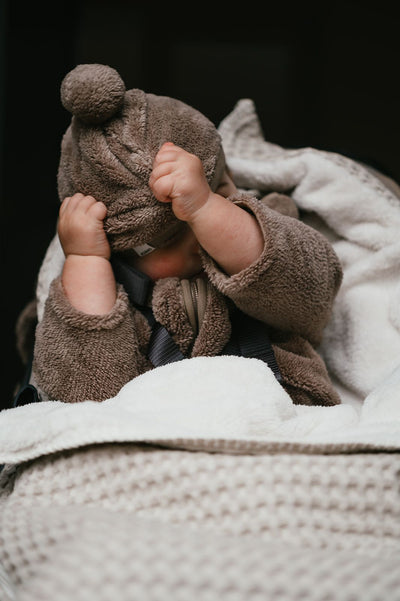 Koeka - Baby Jack Malmo | Caffè