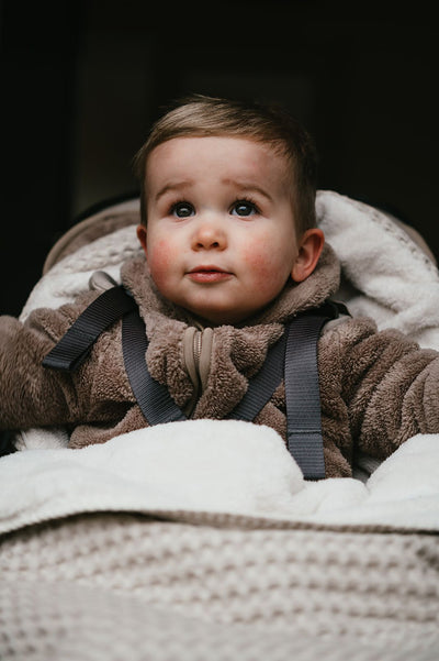 Koeka - Baby Jack Malmo | Caffè