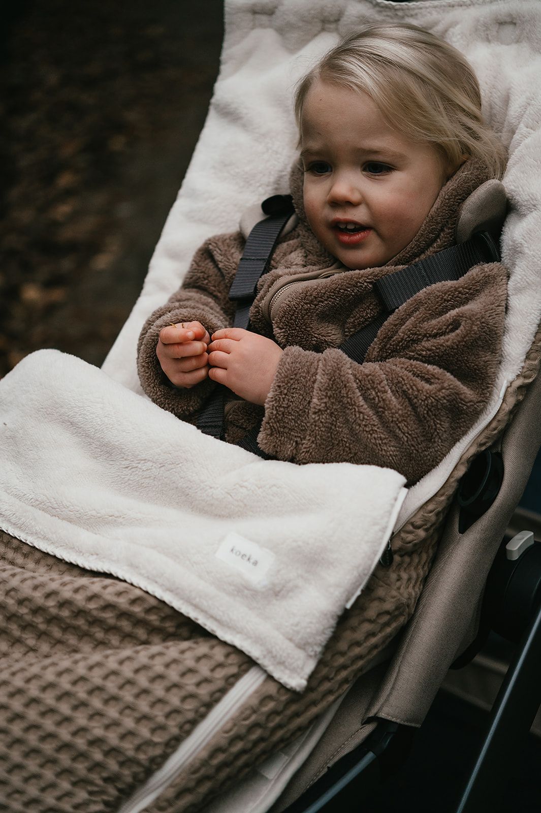 Koeka - Babypak Outdoor Malmo | Caffè