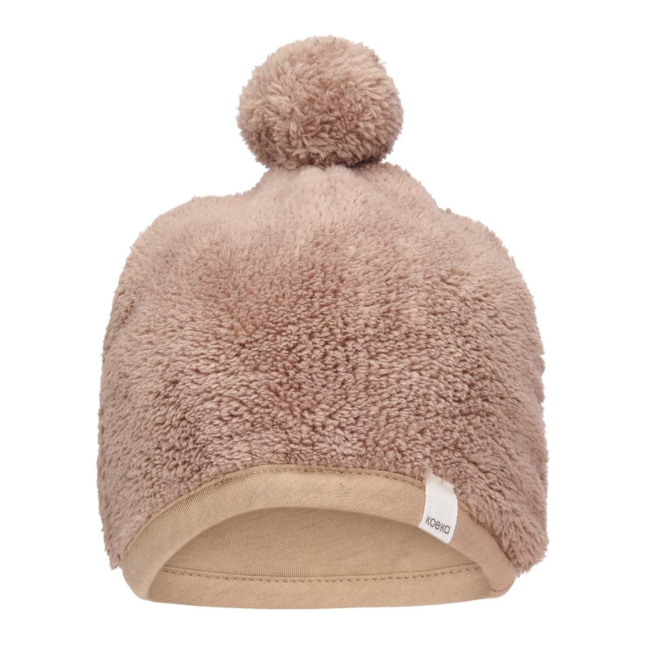 Koeka - Baby Mutsje Malmo | Caffè