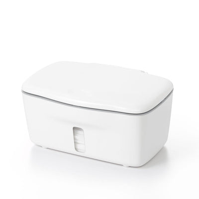 Doekjesverdeler Grijs