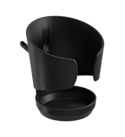 Thule - Bekerhouder Sleek Black | Universeel en Praktisch
