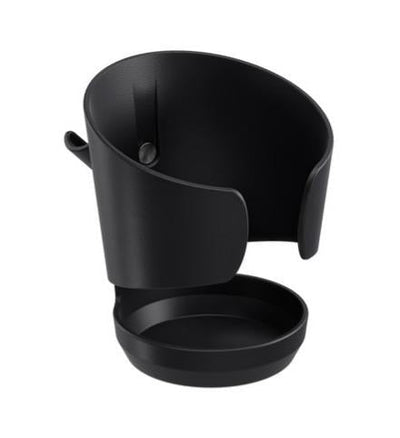 Thule - Bekerhouder Sleek Black | Universeel en Praktisch