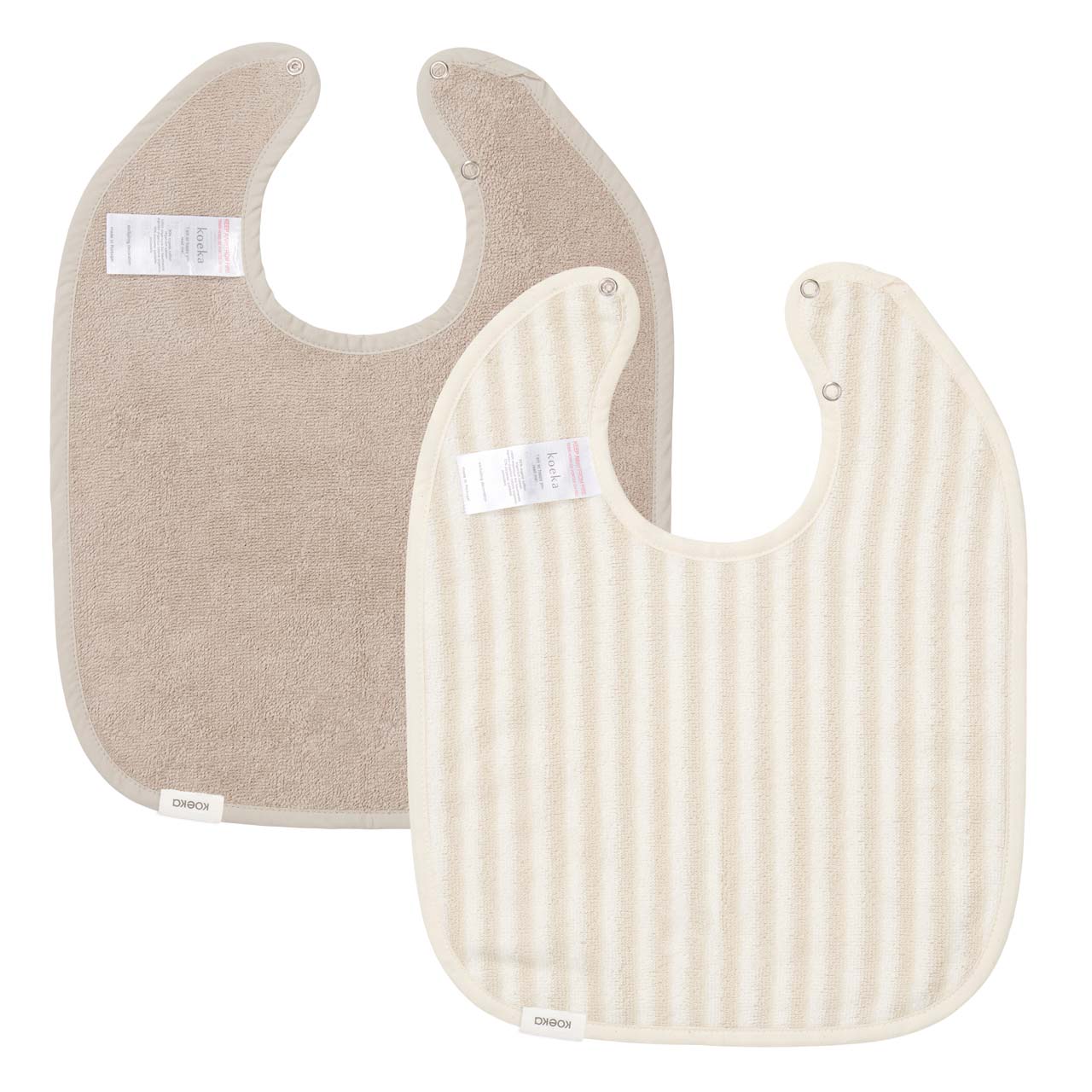 Koeka - Slab Playa Sand/Clay (2-pack)
