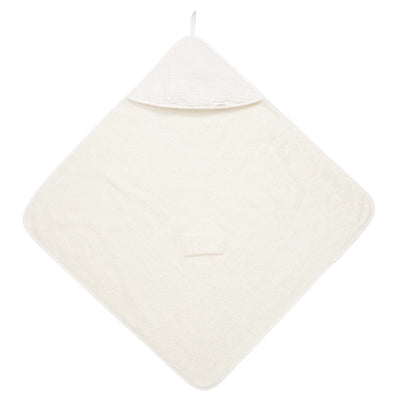 Koeka - Omslagdoek Bay Milky | Multifunctionele Babyomslagdoek