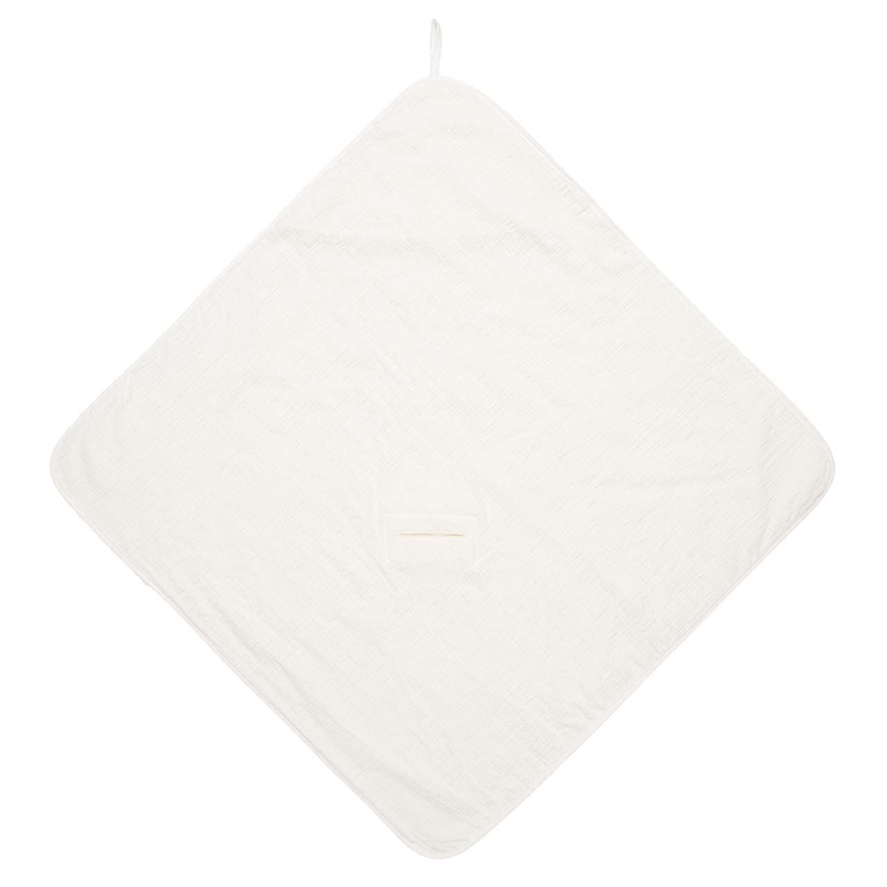 Koeka - Omslagdoek Bay Milky | Multifunctionele Babyomslagdoek