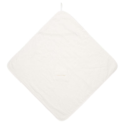 Koeka - Omslagdoek Bay Milky | Multifunctionele Babyomslagdoek