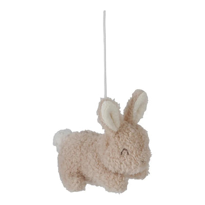 Little Dutch - Houten Muziekmobiel | Baby Bunny