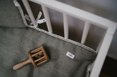 Koeka - Omrander Park Montreal | Moss