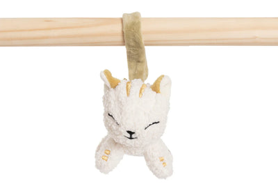 Jollein - Babygym Speeltjes Tiny Park | Huisdieren