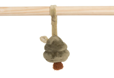 Jollein - Babygym Speeltjes Tiny Park | Huisdieren