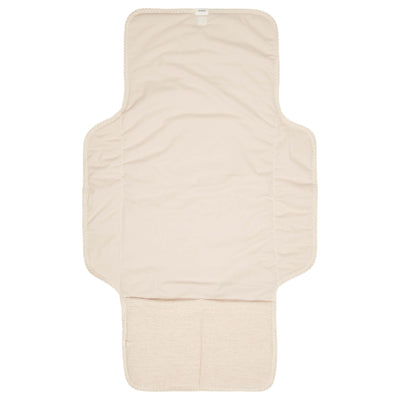 Koeka - Verzorgingsmatje Rivoli | Warm White