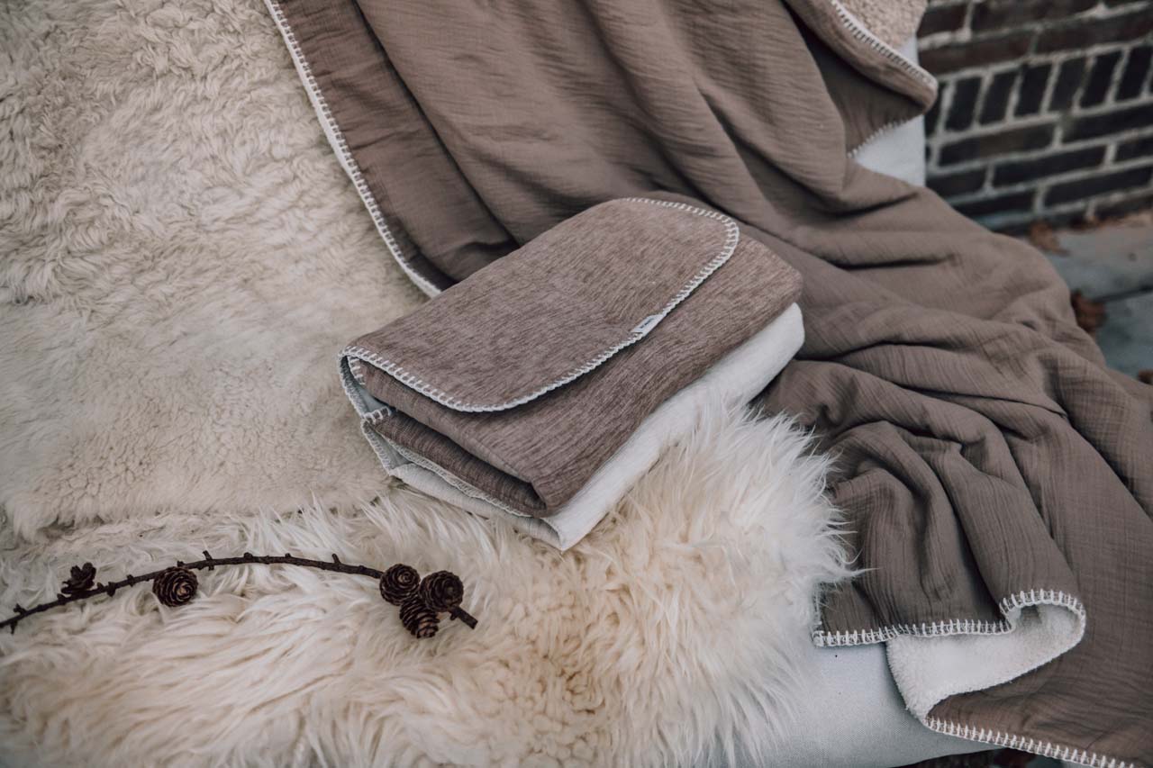 Koeka - Verzorgingsmatje Rivoli | Caffe