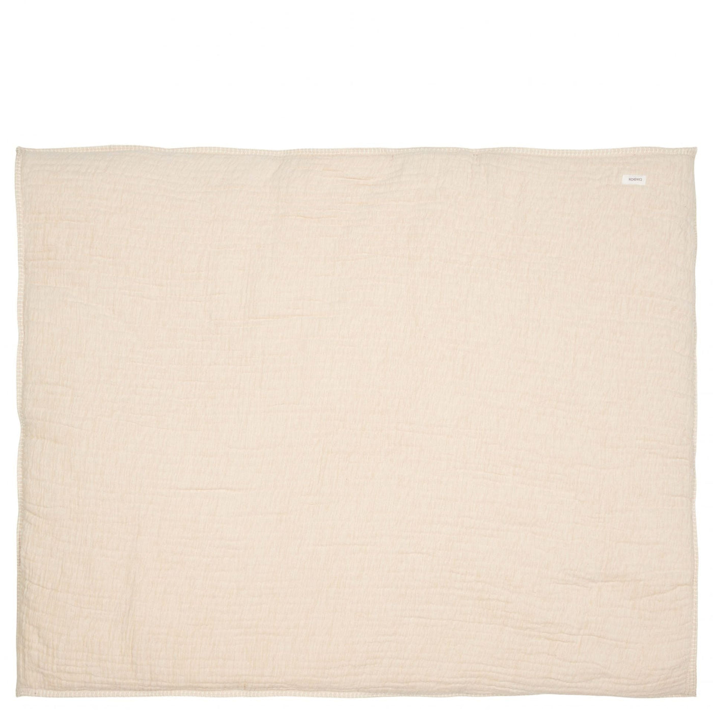 Koeka - Parklegger 75x95 cm Rivoli | Warm White / Caffe