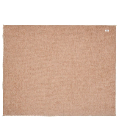 Koeka - Parklegger 75x95 cm Rivoli | Warm White / Caffe