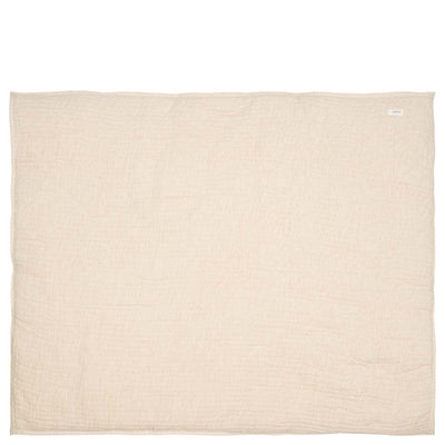 Koeka - Parklegger Rivoli 75 x 95 cm | Stone/Warm White