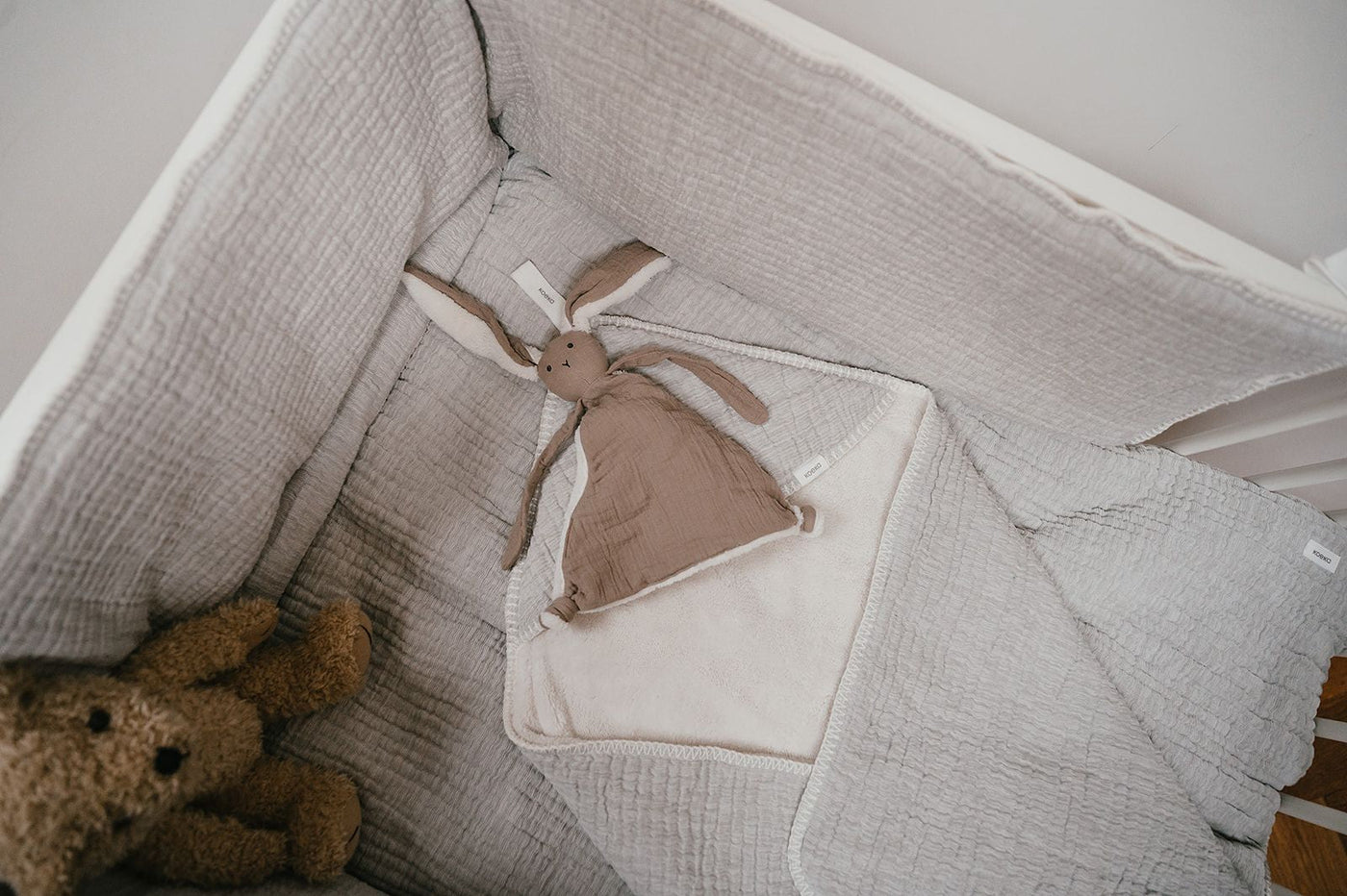 Koeka - Omrander Park Rivoli | Stone/Warm White