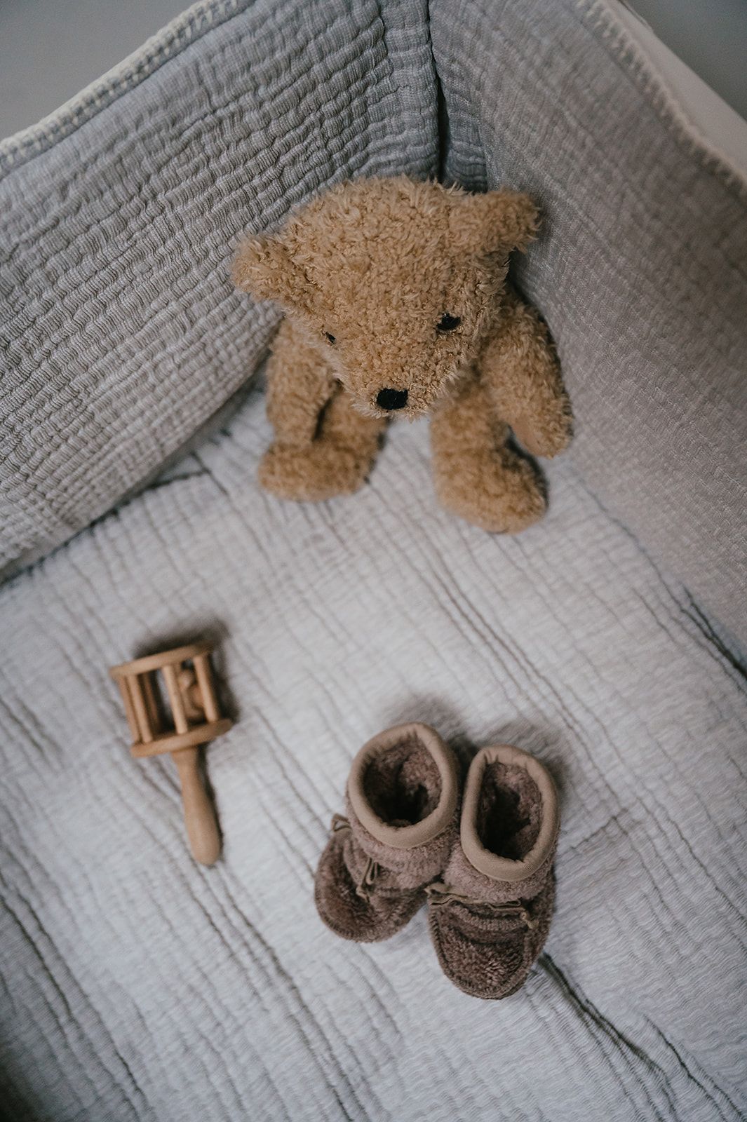 Koeka - Omrander Park Rivoli | Stone/Warm White