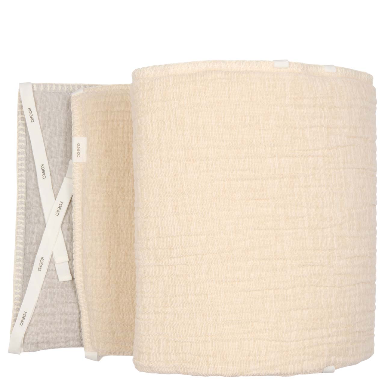 Koeka - Omrander Park Rivoli | Stone/Warm White