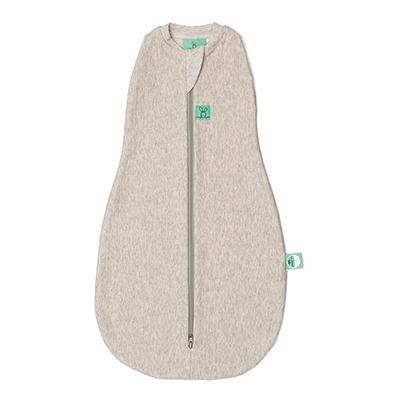 Slaapzak Zomer Cocoon 1.0 TOG Grey Marle mt 0-3m