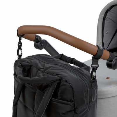 Lässig - Verzorgingstas Gre Everyday | Black