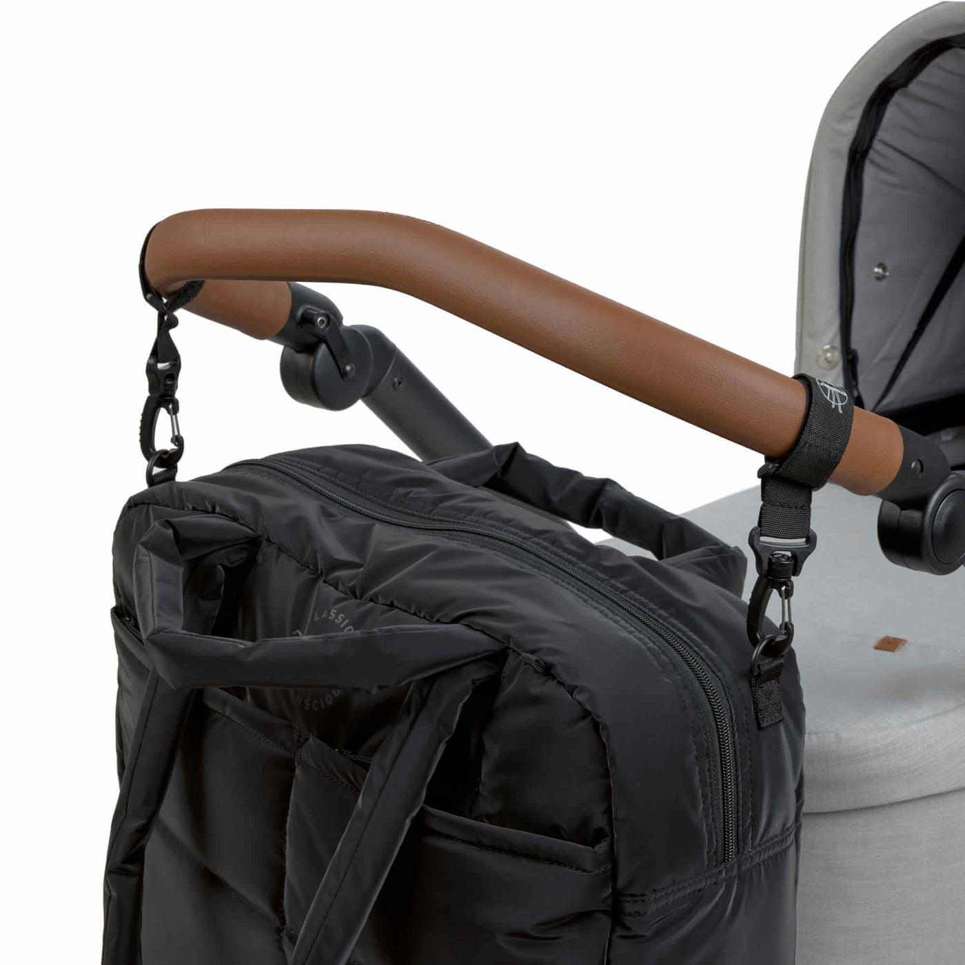 Lässig - Verzorgingstas Gre Everyday | Black