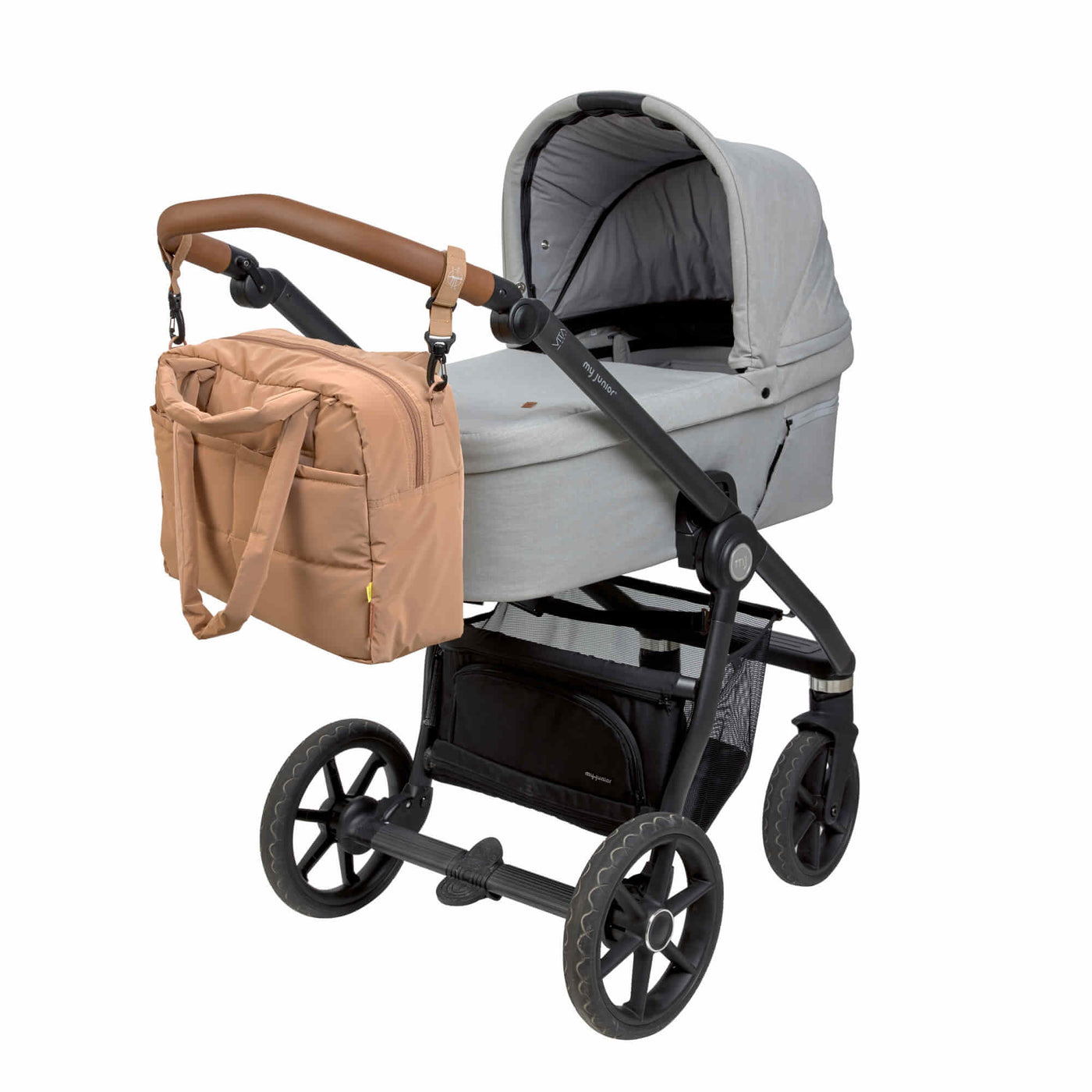 Lässig - Verzorgingstas Gre Everyday | Almond