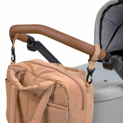 Lässig - Verzorgingstas Gre Everyday | Almond