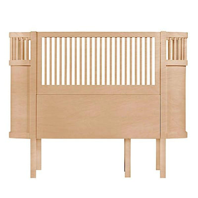 Sebra - Meegroeibed Baby & Junior | Wood