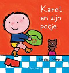 Boek Karel En Zijn Potje
