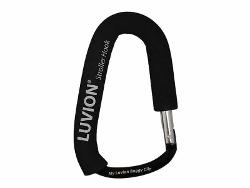 Haak Kinderwagen Zwart