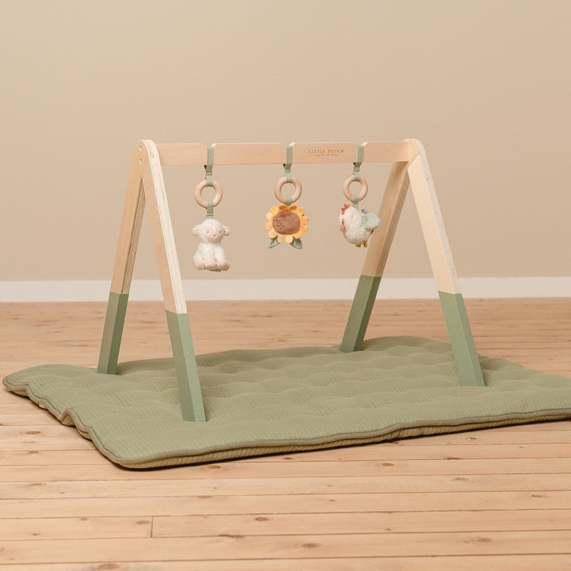 Little Dutch - Babygym | Little Farm