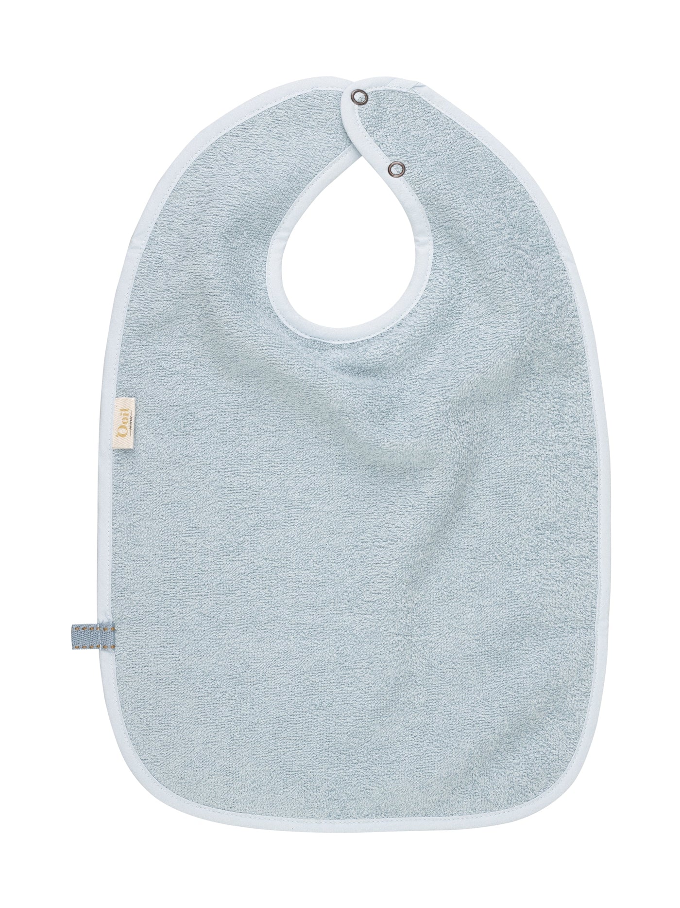 Ooit - Slab Large Odette | Celestial Blue