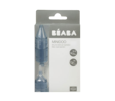 Neussnuiter Minidoo Mineral