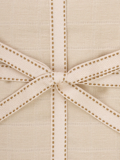 Ooit - Tetradoek Ornella 3-pack | Sand 60 x 60 cm