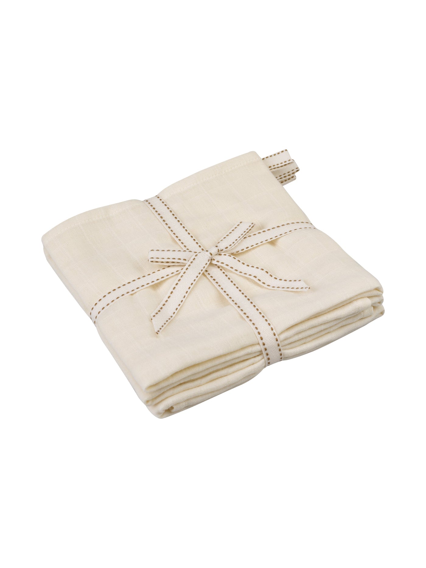 Ooit - Tetradoek Ornella 3-pack | Whisper 60 x 60 cm