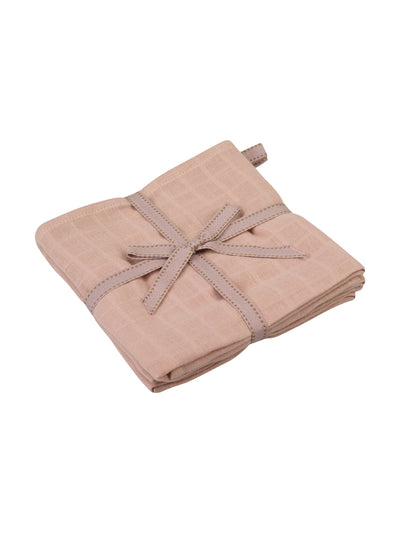 Ooit - Tetradoek Ornella 3-pack | Dust 60 x 60 cm