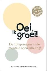 Boek Oei, Ik Groei!